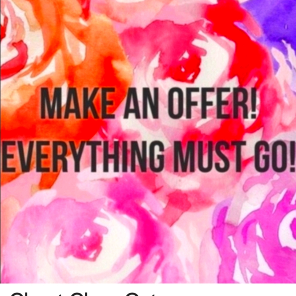 Everything!